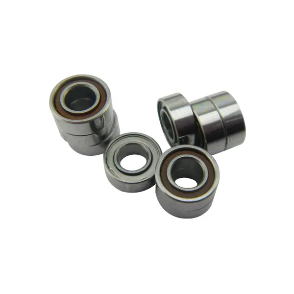 Dental Handpiece Bearing - Deep Groove Bearings