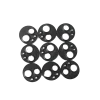 4-Hole Gasket