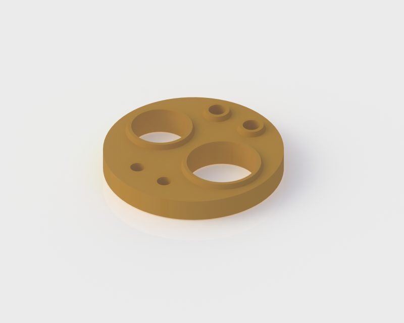 6-Hole Gasket - Image 4