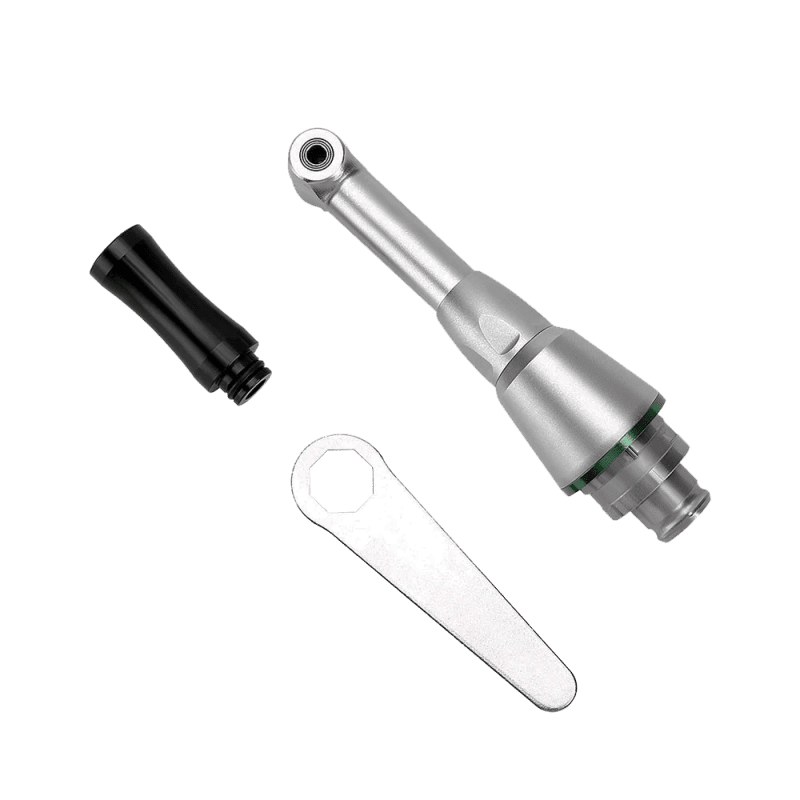 16:1 Endo Head Compatible with NSK Endo Mate Push Button Handpiece - Image 2