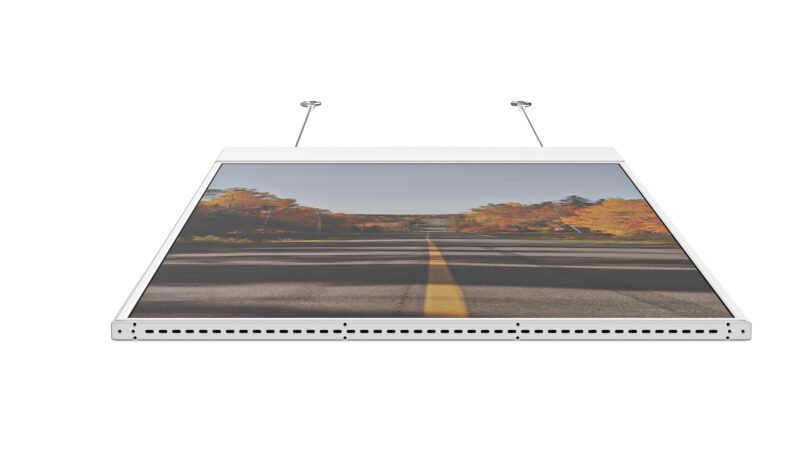 Immersive Double-Sided Digital Signage: Elevating Advertising with High-Resolution Displays - Image 7