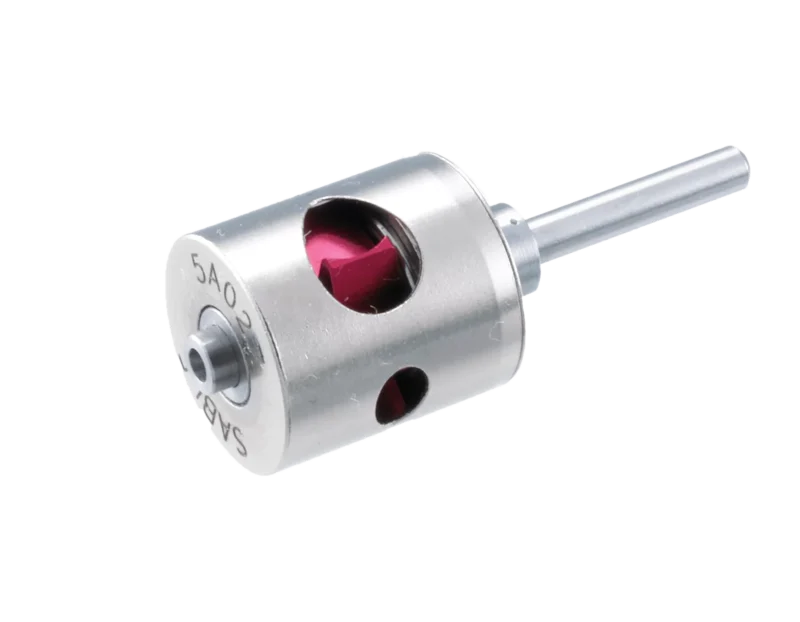 NSK Pana Air NPA-S03 Wrench Chuck Type Cartridge