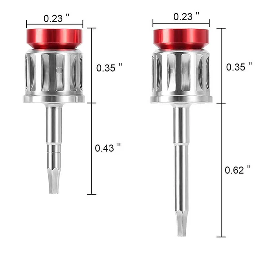 Implant Driver Kit