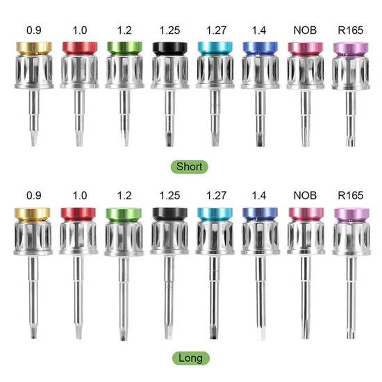 Implant Driver Kit