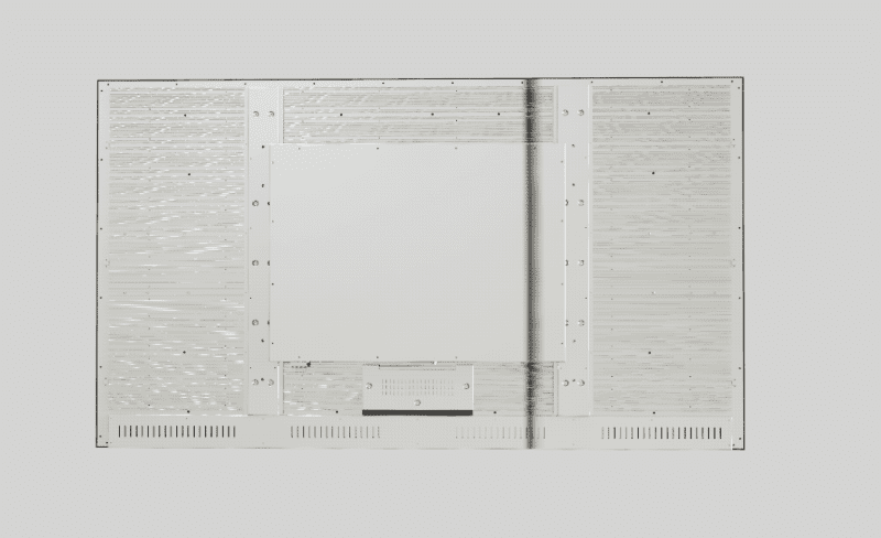 Ultra-High Brightness Open Frame Display