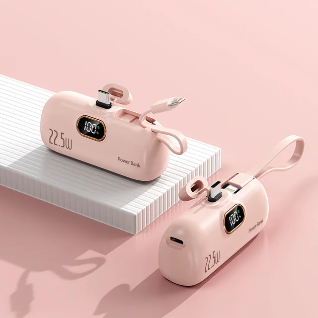 Power Bank