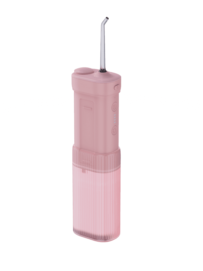 Portable Water Flosser