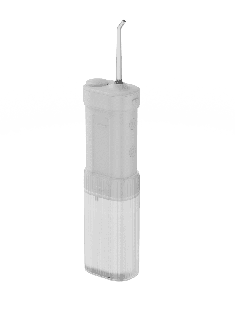 Portable Water Flosser