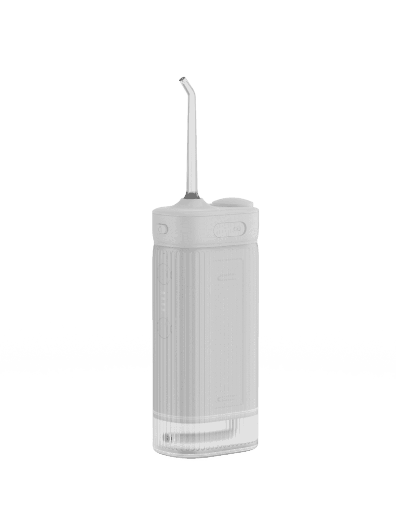 Portable Water Flosser