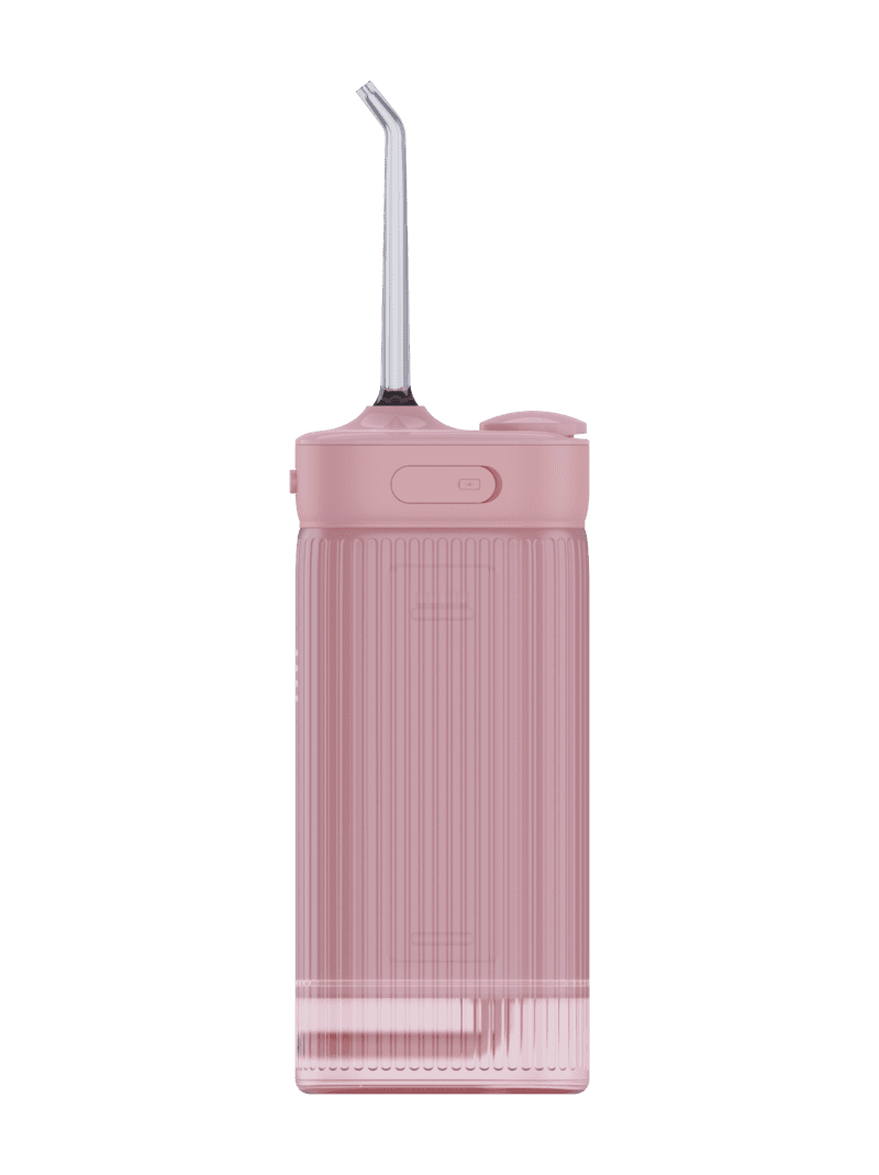 Portable Water Flosser