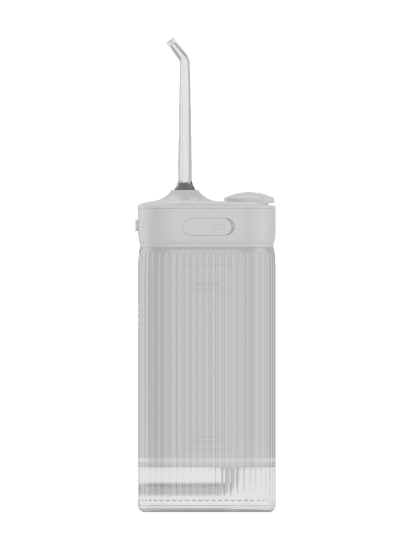 Portable Water Flosser
