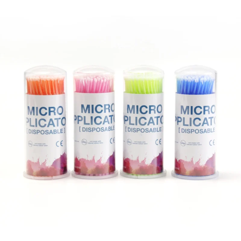 Dental-Disposable-Micro-Applicators-Brushes-Eyelash-Extension-Micro-Brush