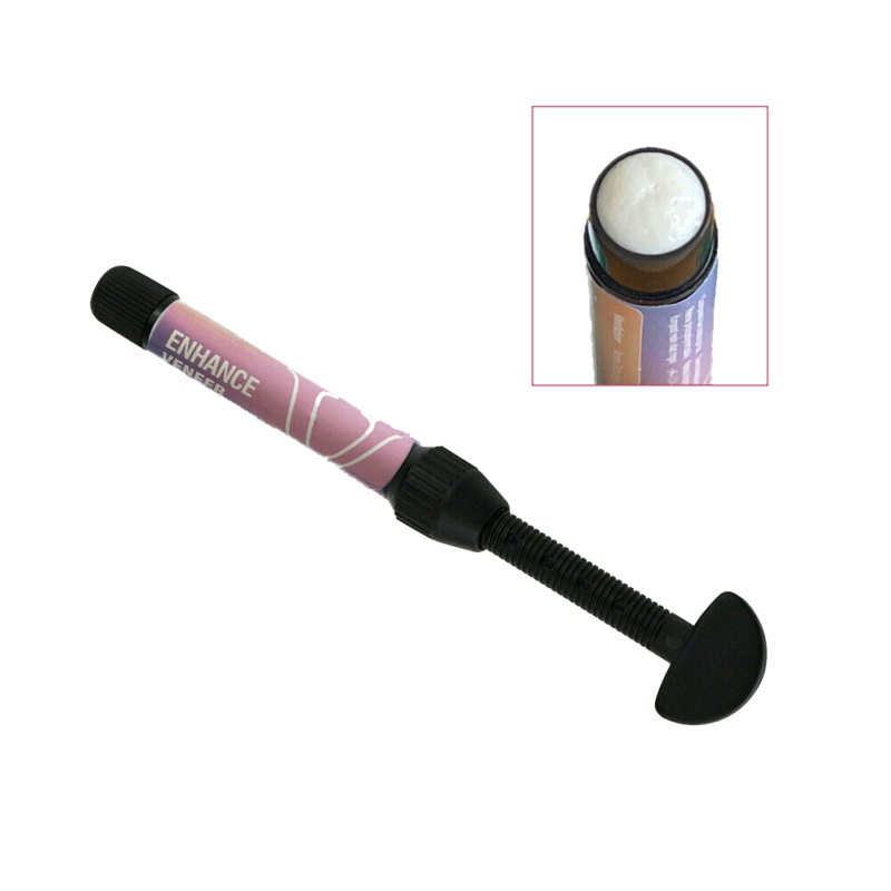 ENHANCE Universal Light Cure Composite 4gSyringe
