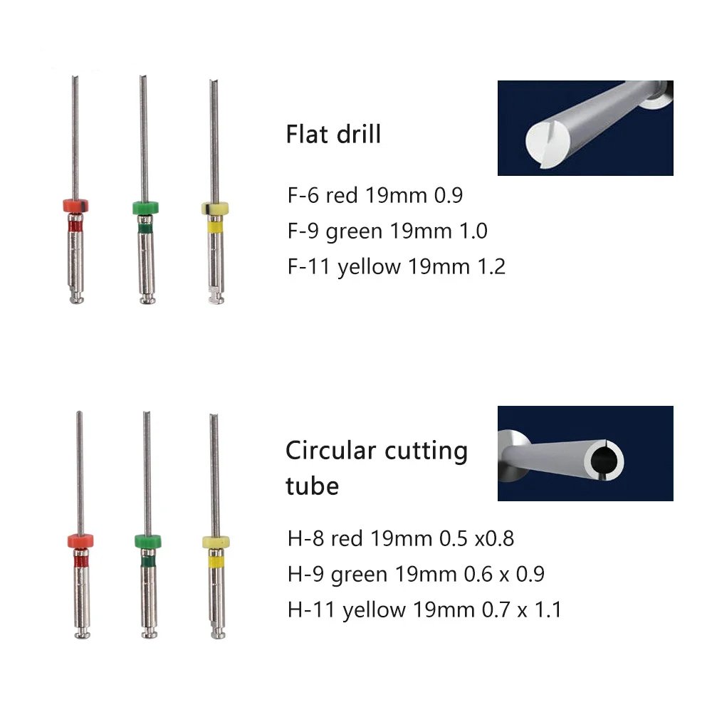 Endodontic File Removal System