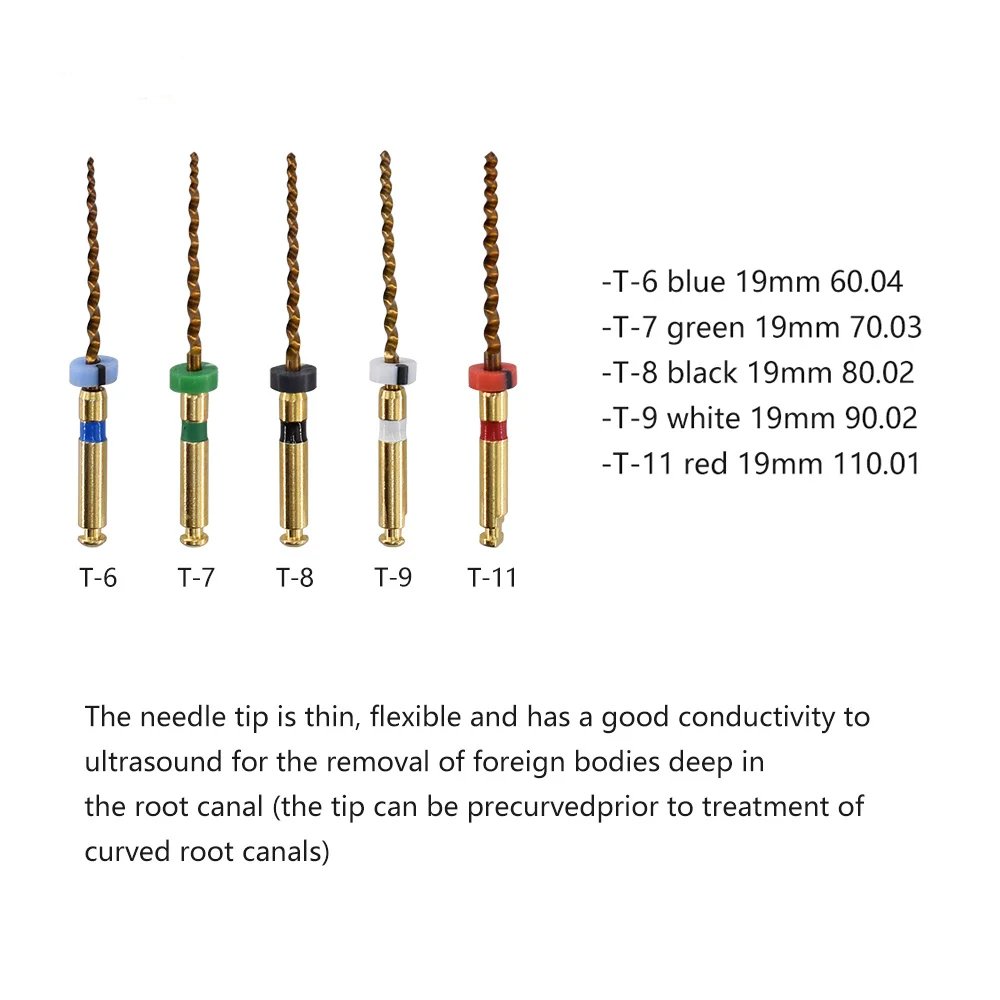 Endodontic File Removal System ANYWAY