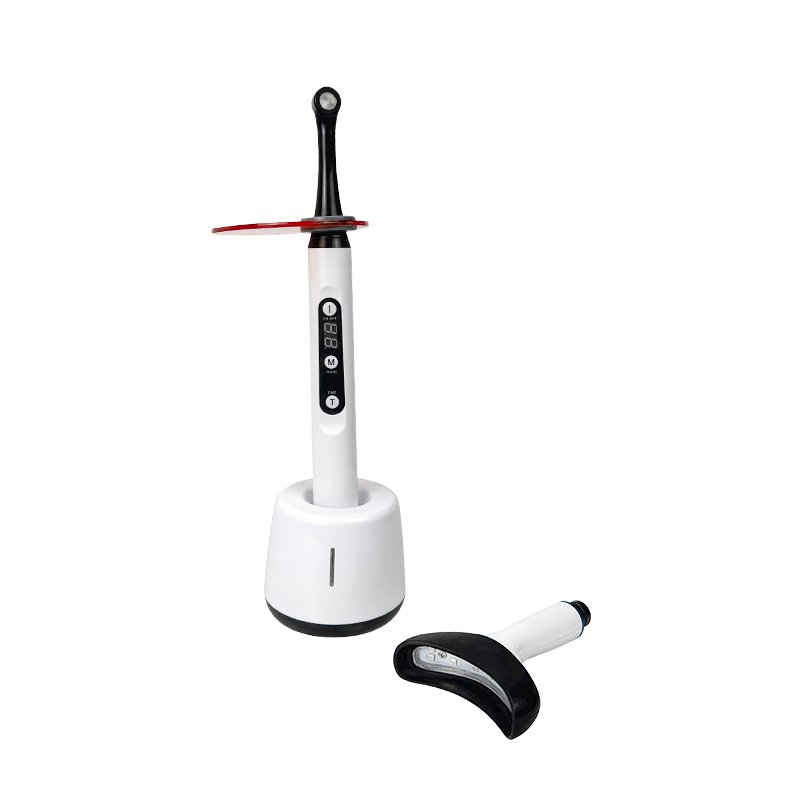 LED Curing Light