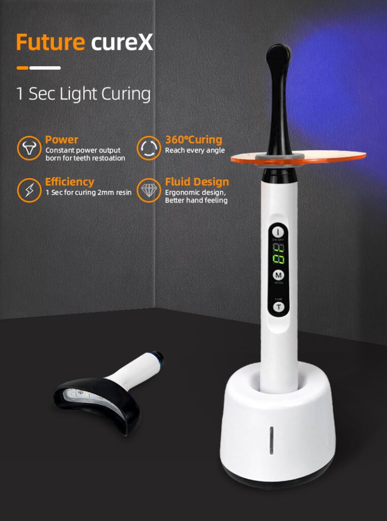 LED Curing Light