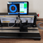 Dental Handpiece Balance