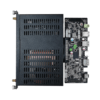 Mini OPS PC i3/i5/i7 | 4K Touch Screen Embedded Panel PC for Interactive Displays