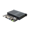 Mini OPS PC i3/i5/i7 | 4K Touch Screen Embedded Panel PC for Interactive Displays