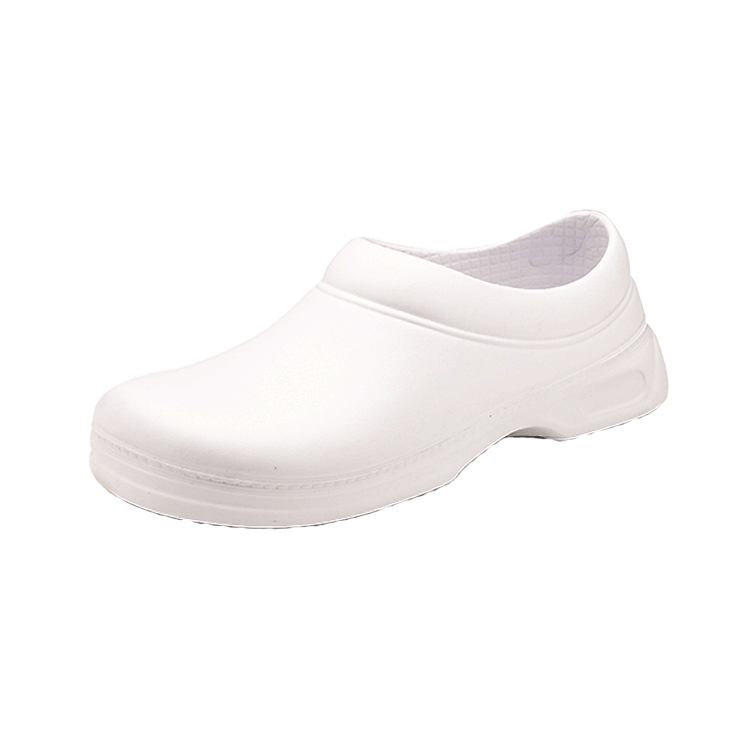 ANYWAY Lightweight, Slip-Resistant, and Comfortable Clogs 03