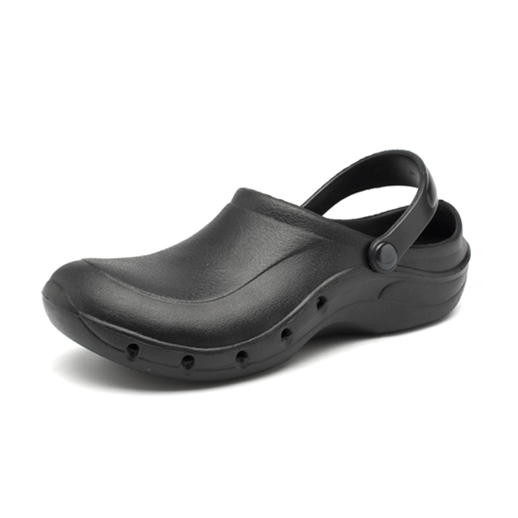 ANYWAY Lightweight, Slip-Resistant, and Comfortable Clogs 05