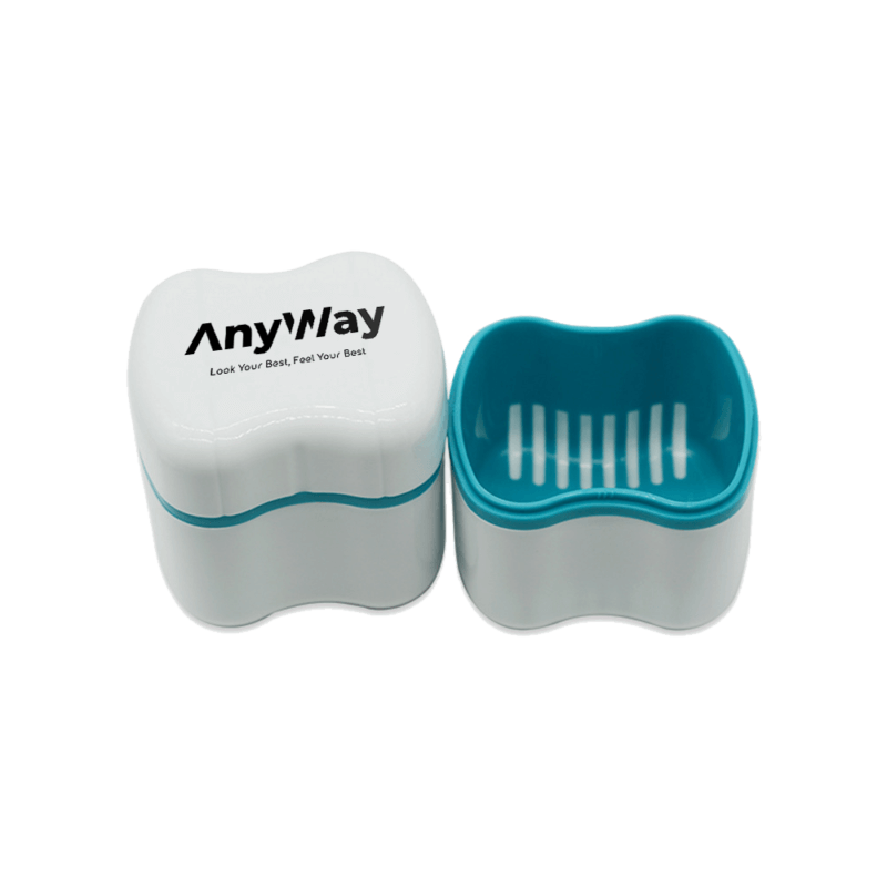 ANYWAY Denture Clean Products Container 02