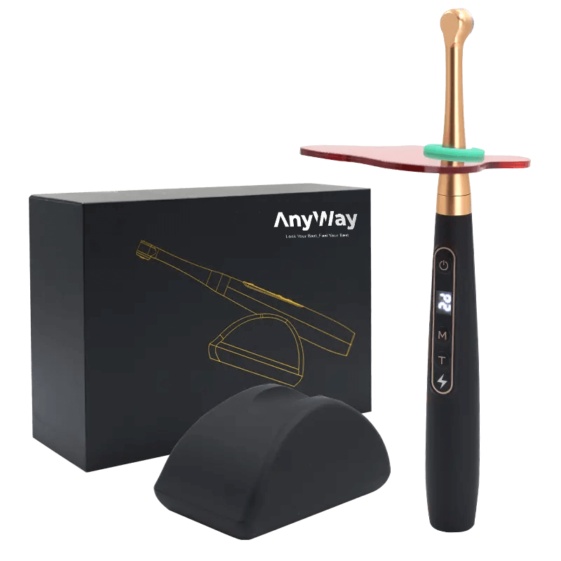 ANYWAY LED Dental Curing Light