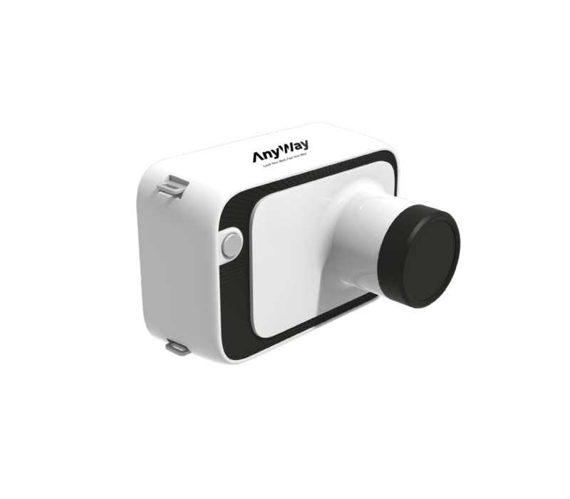 ANYWAY Portable Dental X-Ray Machine | Compact & Efficient Imaging