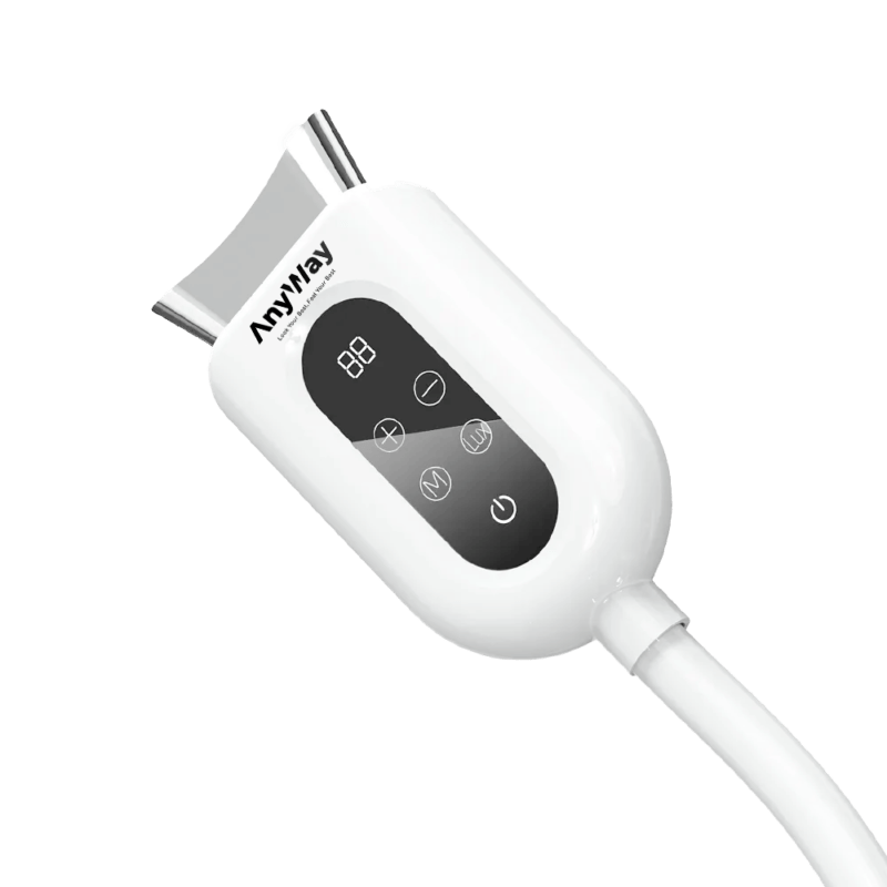 ANYWAY Portable Teeth Whitening Lamp Dental Clinic