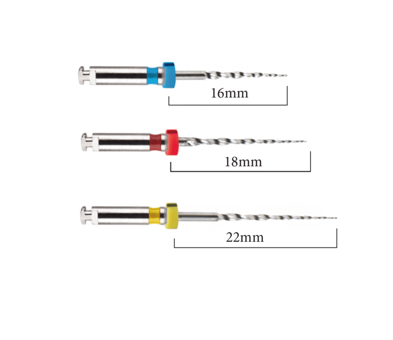 Retreatment Files – Efficient Endodontic Re-Treatment | AnyWay Dental