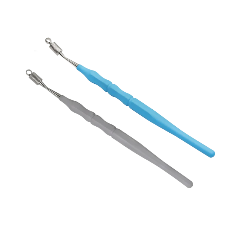 Autoclavable Dental Endodontic Files Holder – Handuse Gripper for K/R/H/C Files & Rotary Root Canal Instruments
