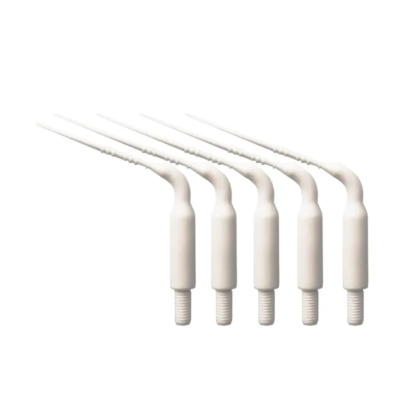 Endo Irrigation Tip – Sonic-Powered Root Canal Irrigation AnyWay Dental