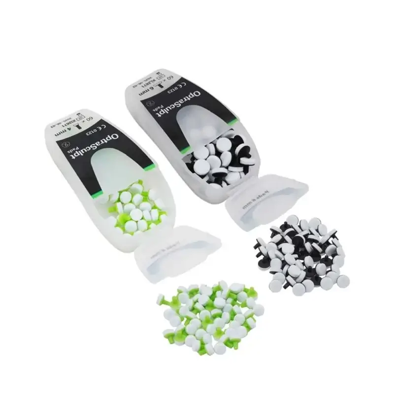 Dental Optrasculpt Veneer Foam Pads