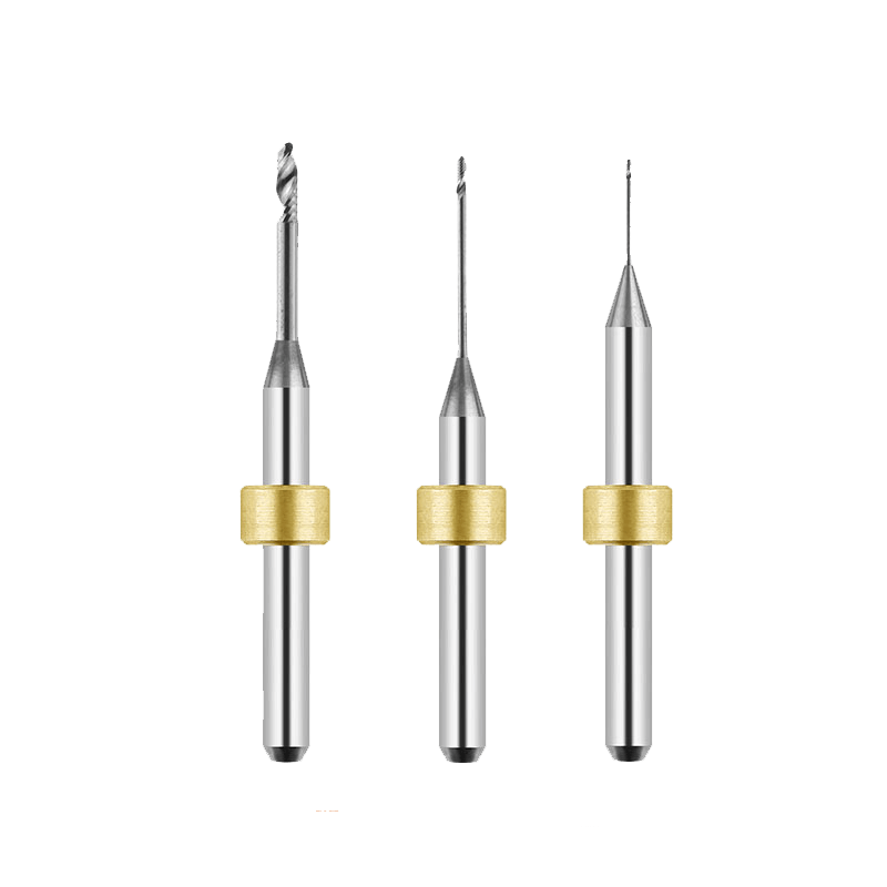 Sino Digital-Ideal Mill PMMA Milling Burs – 3-Size Set | AnyWay Dental